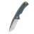 Складной нож SOG Tellus FLK Wolf Grey 14-06-02-43 - Складной нож SOG Tellus FLK Wolf Grey 14-06-02-43