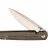 Складной нож Artisan Cutlery Sirius 1849P-ODG - Складной нож Artisan Cutlery Sirius 1849P-ODG