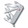 Многофункциональный складной нож Victorinox Pioneer Farmer X Alox 0.8271.26