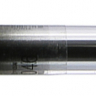 Гелевая ручка HAUSER H6045G-black